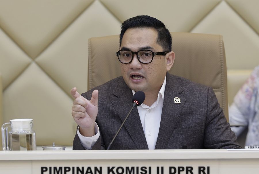 PPPK tak Dapat Diberhentikan karena Keterbatasan Fiskal Daerah